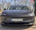 Черный Тесла Модель 3, объемом двигателя 0 л и пробегом 11 тыс. км за 25999 $, фото 18 на Automoto.ua