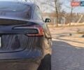 Черный Тесла Модель 3, объемом двигателя 0 л и пробегом 11 тыс. км за 25999 $, фото 22 на Automoto.ua
