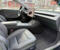 Черный Тесла Модель 3, объемом двигателя 0 л и пробегом 35 тыс. км за 31900 $, фото 23 на Automoto.ua