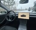 Чорний Тесла Модель 3, об'ємом двигуна 0 л та пробігом 2 тис. км за 34999 $, фото 25 на Automoto.ua