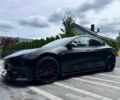 Чорний Тесла Модель 3, об'ємом двигуна 0 л та пробігом 78 тис. км за 14700 $, фото 1 на Automoto.ua