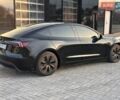 Чорний Тесла Модель 3, об'ємом двигуна 0 л та пробігом 53 тис. км за 25000 $, фото 7 на Automoto.ua