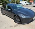 Чорний Тесла Модель 3, об'ємом двигуна 0 л та пробігом 39 тис. км за 25400 $, фото 24 на Automoto.ua