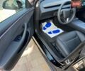 Чорний Тесла Модель 3, об'ємом двигуна 0 л та пробігом 22 тис. км за 30900 $, фото 26 на Automoto.ua