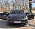 Черный Тесла Модель 3, объемом двигателя 0 л и пробегом 11 тыс. км за 25999 $, фото 1 на Automoto.ua