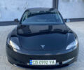 Черный Тесла Модель 3, объемом двигателя 0 л и пробегом 10 тыс. км за 25500 $, фото 11 на Automoto.ua