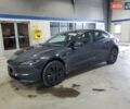 Тесла Модель 3 2024 у Києві на Automoto.ua Чорний Тесла Модель 3, об'ємом двигуна 0 л та пробігом 11 тис. км за 17429 $, фото 2 на Automoto.ua