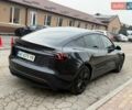 Чорний Тесла Модель 3, об'ємом двигуна 0 л та пробігом 10 тис. км за 28999 $, фото 17 на Automoto.ua