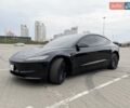 Чорний Тесла Модель 3, об'ємом двигуна 0 л та пробігом 22 тис. км за 29500 $, фото 7 на Automoto.ua