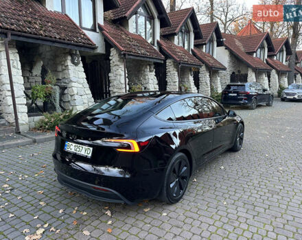 Чорний Тесла Модель 3, об'ємом двигуна 0 л та пробігом 22 тис. км за 29900 $, фото 27 на Automoto.ua