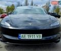 Черный Тесла Модель 3, объемом двигателя 0 л и пробегом 13 тыс. км за 27500 $, фото 18 на Automoto.ua