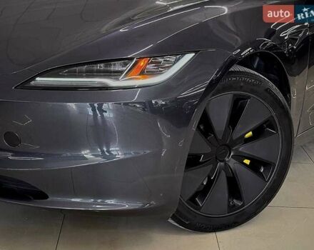 Чорний Тесла Модель 3, об'ємом двигуна 0 л та пробігом 20 тис. км за 29999 $, фото 10 на Automoto.ua