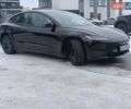 Черный Тесла Модель 3, объемом двигателя 0 л и пробегом 3 тыс. км за 25900 $, фото 17 на Automoto.ua
