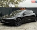 Тесла Модель 3 2024 в Киеве на Automoto.ua Черный Тесла Модель 3, объемом двигателя 0 л и пробегом 9 тыс. км за 25999 $, фото 2 на Automoto.ua