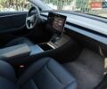 Черный Тесла Модель 3, объемом двигателя 0 л и пробегом 32 тыс. км за 31499 $, фото 5 на Automoto.ua
