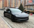 Чорний Тесла Модель 3, об'ємом двигуна 0 л та пробігом 7 тис. км за 28999 $, фото 5 на Automoto.ua