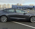 Чорний Тесла Модель 3, об'ємом двигуна 0 л та пробігом 44 тис. км за 33500 $, фото 3 на Automoto.ua