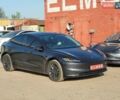 Черный Тесла Модель 3, объемом двигателя 0 л и пробегом 20 тыс. км за 24355 $, фото 2 на Automoto.ua