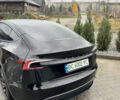 Черный Тесла Модель 3, объемом двигателя 0 л и пробегом 13 тыс. км за 25000 $, фото 13 на Automoto.ua