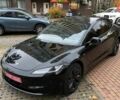 Черный Тесла Модель 3, объемом двигателя 0 л и пробегом 16 тыс. км за 33000 $, фото 12 на Automoto.ua
