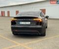 Чорний Тесла Модель 3, об'ємом двигуна 0 л та пробігом 35 тис. км за 28500 $, фото 3 на Automoto.ua