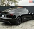 Тесла Модель 3 2024 в Киеве на Automoto.ua Черный Тесла Модель 3, объемом двигателя 0 л и пробегом 9 тыс. км за 25999 $, фото 10 на Automoto.ua