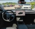 Чорний Тесла Модель 3, об'ємом двигуна 0 л та пробігом 20 тис. км за 14700 $, фото 6 на Automoto.ua