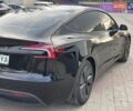 Чорний Тесла Модель 3, об'ємом двигуна 0 л та пробігом 53 тис. км за 25000 $, фото 17 на Automoto.ua