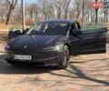Черный Тесла Модель 3, объемом двигателя 0 л и пробегом 11 тыс. км за 25999 $, фото 3 на Automoto.ua