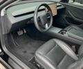 Чорний Тесла Модель 3, об'ємом двигуна 0 л та пробігом 11 тис. км за 26900 $, фото 21 на Automoto.ua