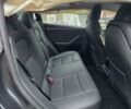 Тесла Модель 3 2024 у Коростене на Automoto.ua Чорний Тесла Модель 3, об'ємом двигуна 0 л та пробігом 25 тис. км за 19800 $, фото 12 на Automoto.ua