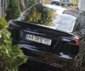 Чорний Тесла Модель 3, об'ємом двигуна 0 л та пробігом 15 тис. км за 29900 $, фото 5 на Automoto.ua