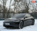 Чорний Тесла Модель 3, об'ємом двигуна 0 л та пробігом 30 тис. км за 23500 $, фото 11 на Automoto.ua