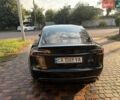 Чорний Тесла Модель 3, об'ємом двигуна 0 л та пробігом 10 тис. км за 36500 $, фото 4 на Automoto.ua