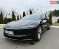 Черный Тесла Модель 3, объемом двигателя 0 л и пробегом 13 тыс. км за 31500 $, фото 4 на Automoto.ua