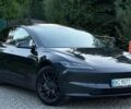 Чорний Тесла Модель 3, об'ємом двигуна 0 л та пробігом 39 тис. км за 26400 $, фото 1 на Automoto.ua