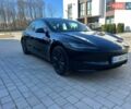 Черный Тесла Модель 3, объемом двигателя 0 л и пробегом 22 тыс. км за 32850 $, фото 1 на Automoto.ua