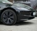 Чорний Тесла Модель 3, об'ємом двигуна 0 л та пробігом 21 тис. км за 30900 $, фото 1 на Automoto.ua