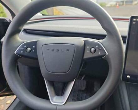 Тесла Модель 3 2024 в Киеве на Automoto.ua Черный Тесла Модель 3, объемом двигателя 0 л и пробегом 14 тыс. км за 35000 $, фото 13 на Automoto.ua