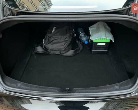 Чорний Тесла Модель 3, об'ємом двигуна 0 л та пробігом 16 тис. км за 32500 $, фото 44 на Automoto.ua