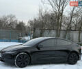Чорний Тесла Модель 3, об'ємом двигуна 0 л та пробігом 30 тис. км за 23500 $, фото 18 на Automoto.ua