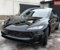 Чорний Тесла Модель 3, об'ємом двигуна 0 л та пробігом 21 тис. км за 27250 $, фото 6 на Automoto.ua