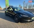 Черный Тесла Модель 3, объемом двигателя 0 л и пробегом 35 тыс. км за 25999 $, фото 5 на Automoto.ua