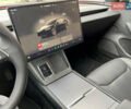 Тесла Модель 3 2024 у Олевске на Automoto.ua Чорний Тесла Модель 3, об'ємом двигуна 0 л та пробігом 15 тис. км за 31499 $, фото 50 на Automoto.ua