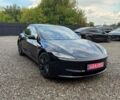 Черный Тесла Модель 3, объемом двигателя 0 л и пробегом 21 тыс. км за 27700 $, фото 1 на Automoto.ua