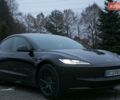 Черный Тесла Модель 3, объемом двигателя 0 л и пробегом 4 тыс. км за 28500 $, фото 6 на Automoto.ua