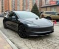 Чорний Тесла Модель 3, об'ємом двигуна 0 л та пробігом 7 тис. км за 28999 $, фото 7 на Automoto.ua