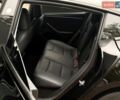 Чорний Тесла Модель 3, об'ємом двигуна 0 л та пробігом 25 тис. км за 28500 $, фото 14 на Automoto.ua