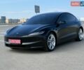 Черный Тесла Модель 3, объемом двигателя 0 л и пробегом 30 тыс. км за 26500 $, фото 1 на Automoto.ua
