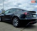 Черный Тесла Модель 3, объемом двигателя 0 л и пробегом 13 тыс. км за 27500 $, фото 6 на Automoto.ua